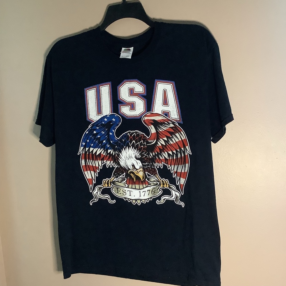 Men's USA sz LARGE‎